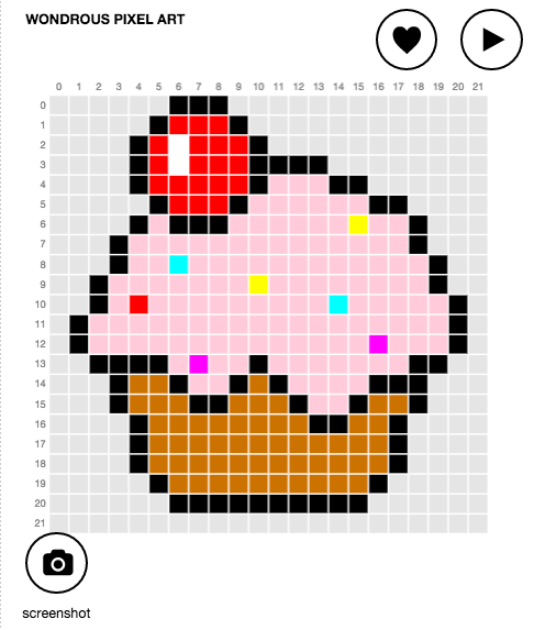 Pixel Art Minecraft Plan Angry Bird